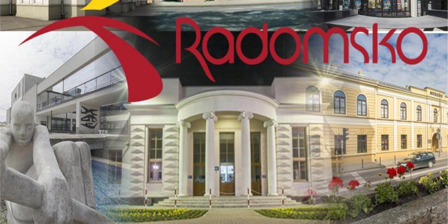Powstał raport o stanie Radomska. Jest dobrze, źle czy tak sobie?
