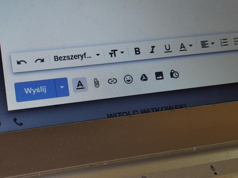 Uwaga! Fałszywe maile o kontroli ze skarbówki!