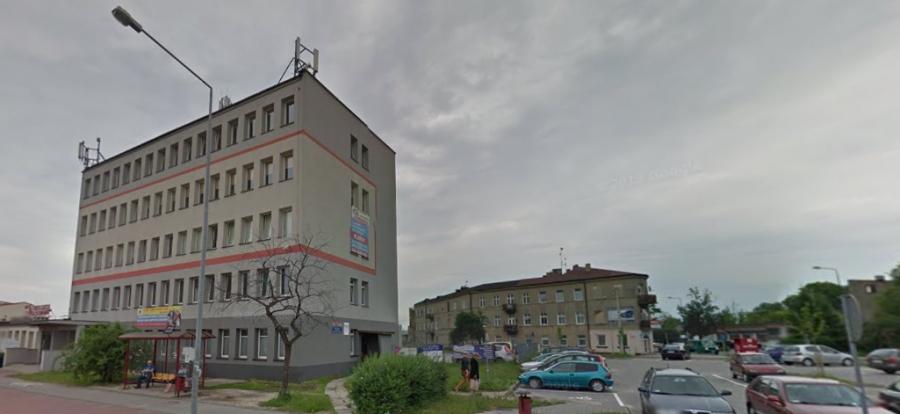 Czapla, Zasada i Zienkiewicz skontrolują Powiatowe Centrum Pomocy Rodzinie
