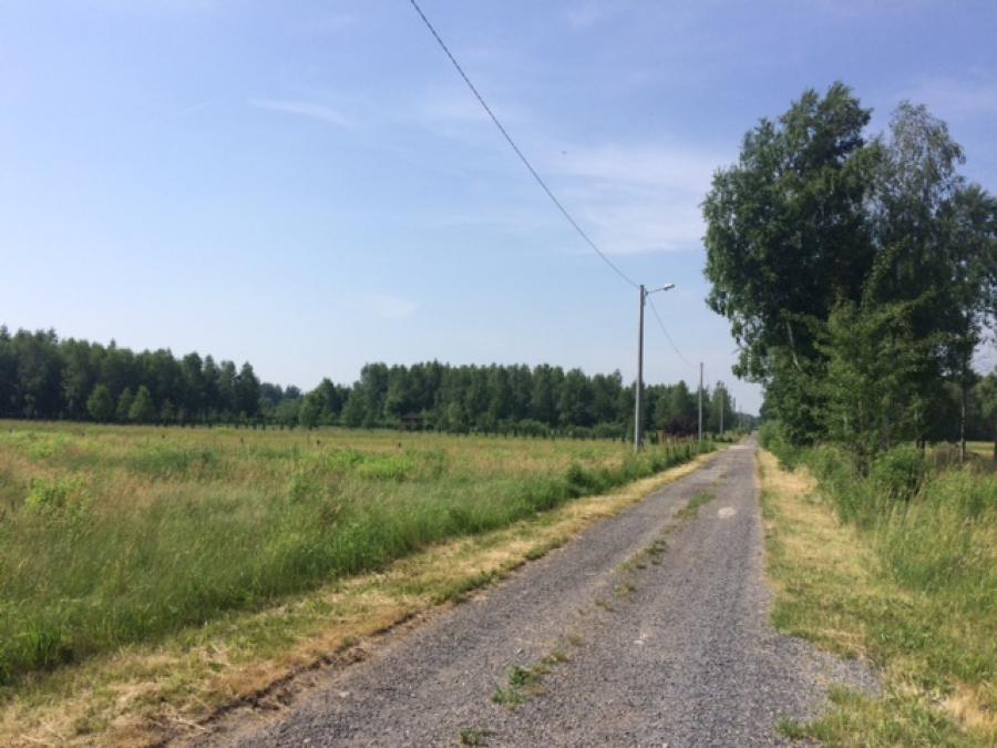 [AKTUALIZACJA] 44-letni radomszczanin zastrzelił 61-latka. Myślał, że strzela do dzika