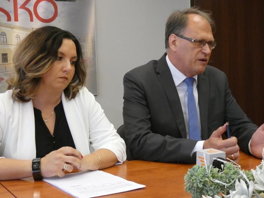 21 proc. za, 79 proc. przeciw. Straży Miejskiej w Radomsku nie będzie