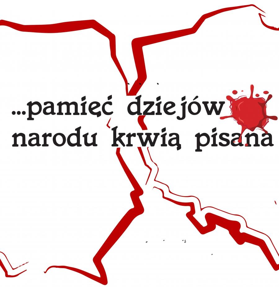 FIK otrzymał dofinansowanie. Pamięć dziejów narodu krwią pisana...
