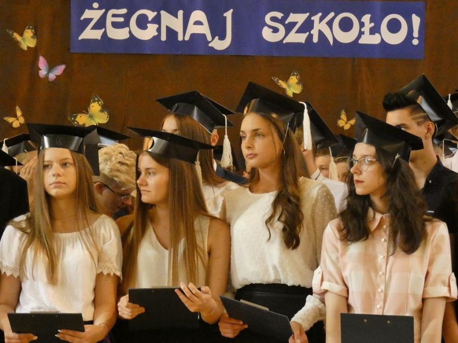 Koniec roku szkolnego. Rozpoczęły się najdłuższe wakacje