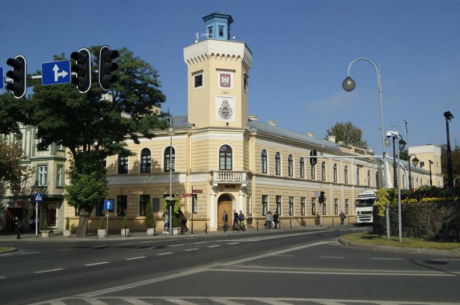 W piątek Muzeum Regionalne w Radomsku będzie nieczynne