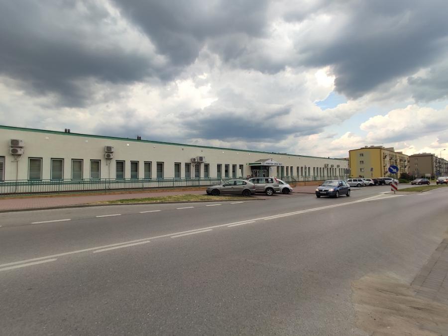 Powiat musi kupić budynek PUP-u od zarządu województwa. Za ponad 800 tysięcy