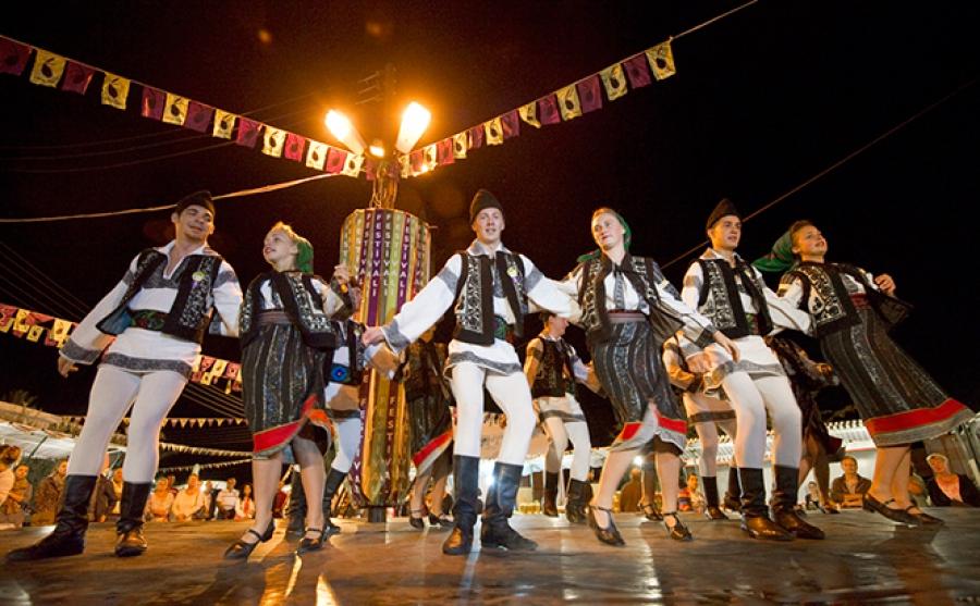 Wkrótce barwny koncert folklorystyczny i parada zespołów na ulicach Radomska