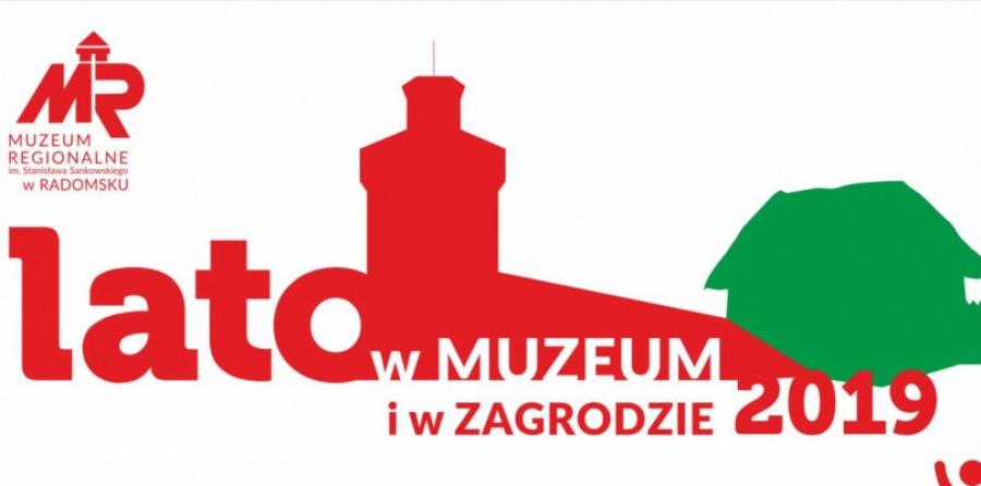 [PROGRAM] Lato w Mieście z  Muzeum Regionalnym
