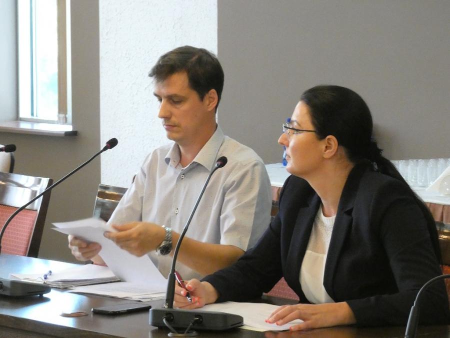 Nie ma pieniędzy na kreowanie marki powiatu