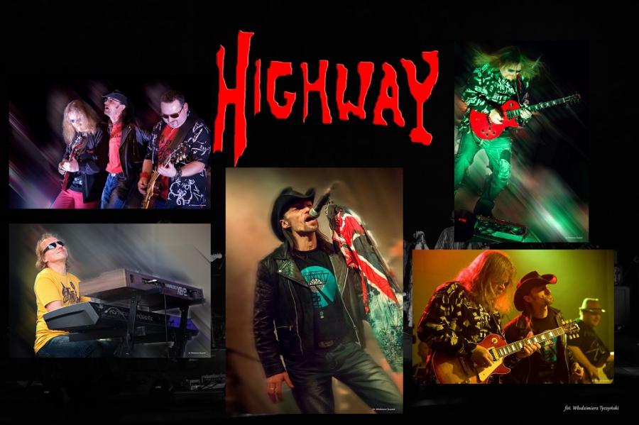 Koncert Highway w Castelli już w lipcu