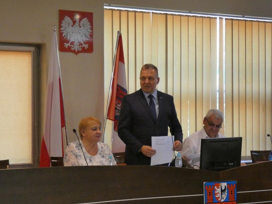 Jakie zmiany czekają powiatowy budżet?