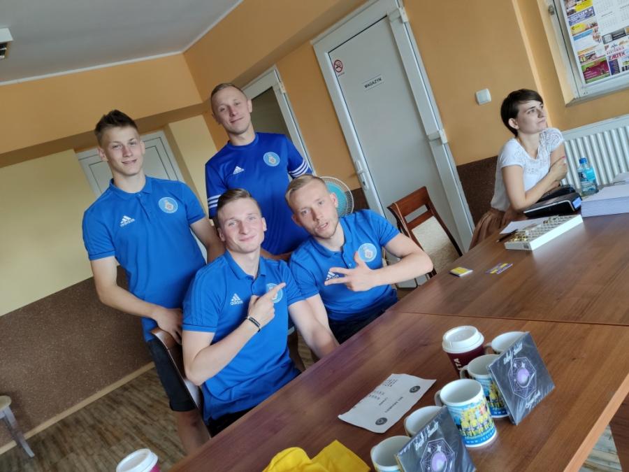 [ZDJECIA] RKS: trwa Ticket Day. Ruszyła sprzedaż karnetów na III ligę