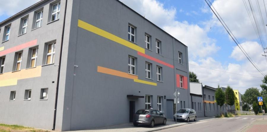 Remonty szkół i przedszkoli za ponad 800 tys. Co, gdzie i za ile?