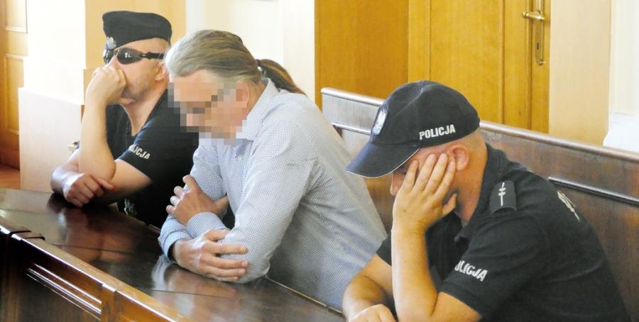 [W najnowszej Gazecie] Zaplanował to oszustwo: upadek Witolda W. w 10 krokach