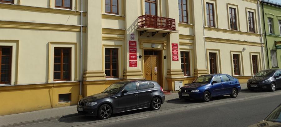 Zakład Pielęgnacyjno-Opiekuńczy wraca do Przedborza. Wkrótce umowa ze szpitalem