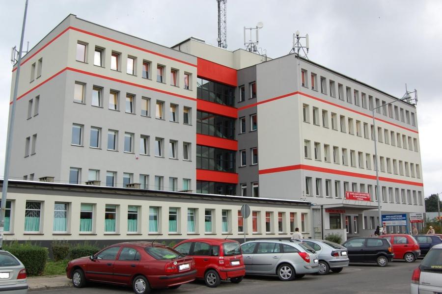 Remont przychodni na Przedborskiej odłożony o rok - nie ma chętnych