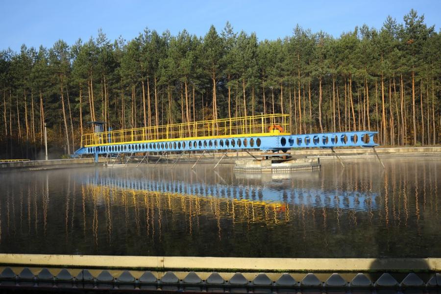Gmina Radomsko: 60% dofinansowania do budowy przydomowych oczyszczalni ścieków