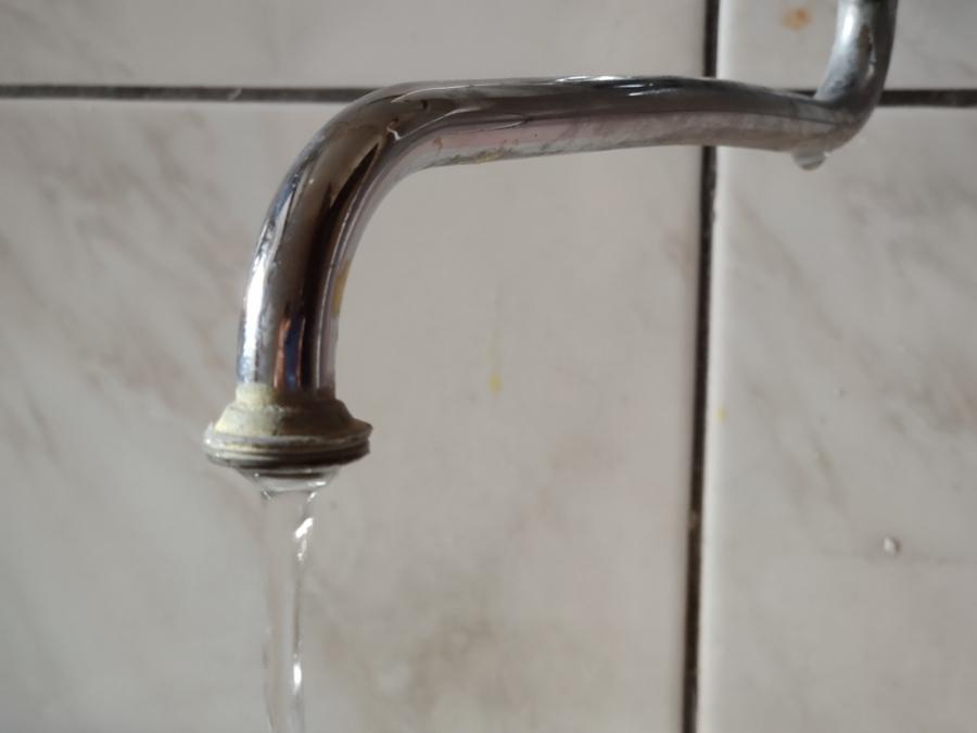 Sanepid: w wodzie z wodociągu w Woli Malowanej znaleziono bakterie Escherichia coli!