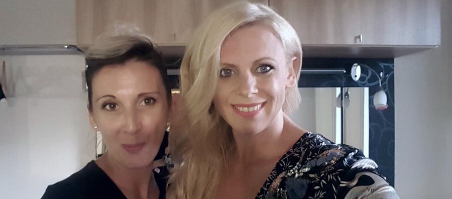 Czym się różni stylista od fryzjera? Rozmowa z radomszczańską stylistką Karolina Berą