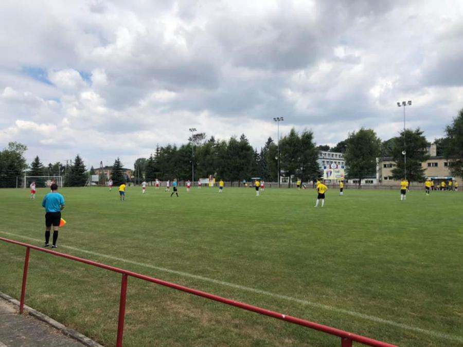 Zmiany w składzie RKS-u: klub przedłuża umowy z piłkarzami