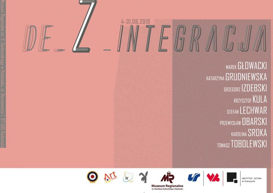 DE_Z_INTEGRACJA: prezentacja bogatych zbiorów twórców w Muzeum Regionalnym