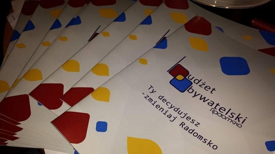 Jakie projekty zgłoszono do budżetu obywatelskiego a jakie odpadły [Lista]