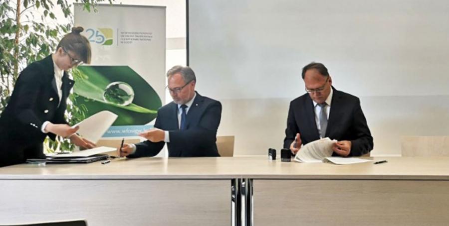 Zwrot w Programie Czyste Powietrze. Wnioski będzie można składać w Radomsku