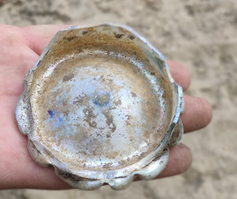 [REMONT REYMONTA] Wcześniej takich badań archeologicznych nie było