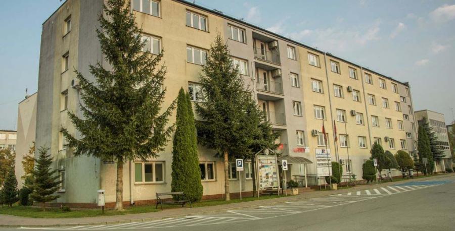 Starostwo szuka urzędników, naczelnika i specjalisty. Na oferty czeka do poniedziałku