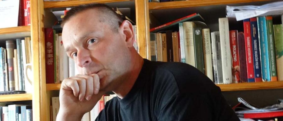 Radny Przedborza skarży Państwo Polskie do Trybunału Praw Człowieka w Strasburgu
