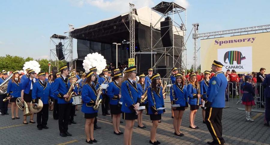 Wójt Żytna: wciąż czekamy na muzyków z Orkiestry. Ale nowy kapelmistrz zostaje