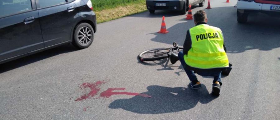 Grzesznicy na drodze: każdy łamie przepisy, tylko nie ja