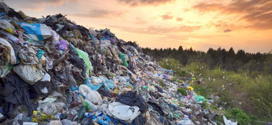 Składowisko odpadów pod nosem? Maszt pod domem? Już nie zablokujesz