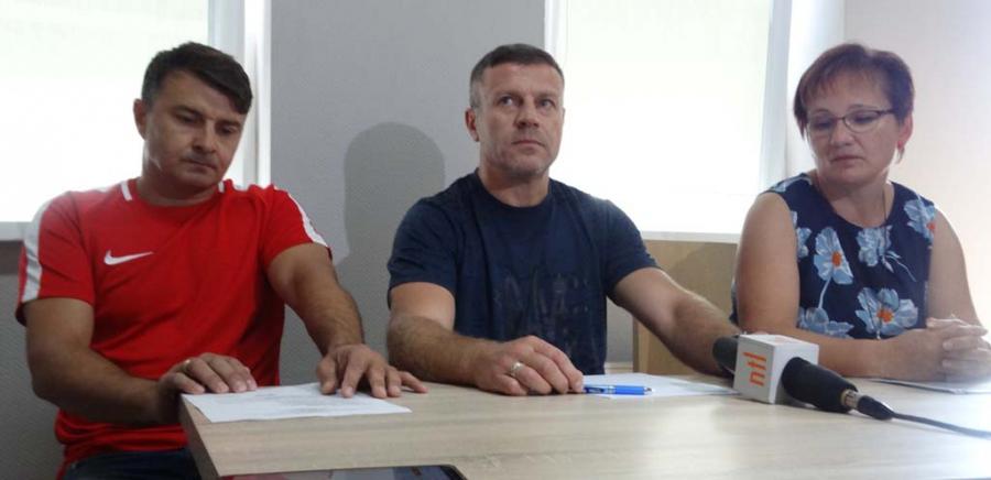 MOSiR odpowiada RKS: zakazaliśmy sparingu dla dobra klubu
