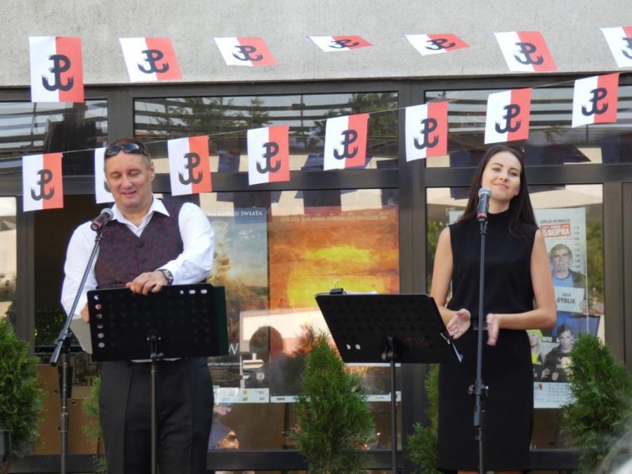 [ZDJĘCIA] Koncert 