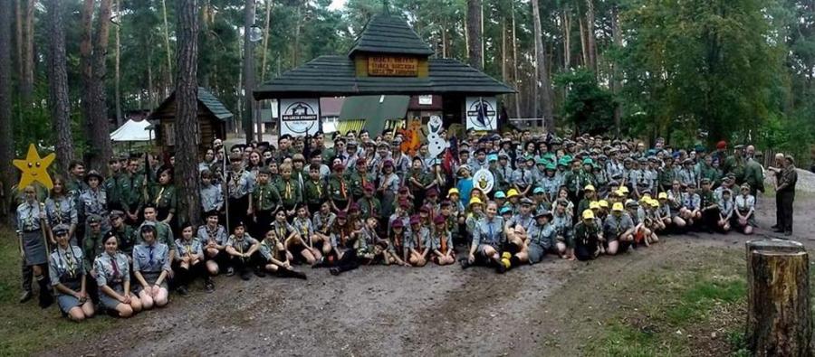 Z powodu burz ewakuowano 260 osób z Białego Brzegu