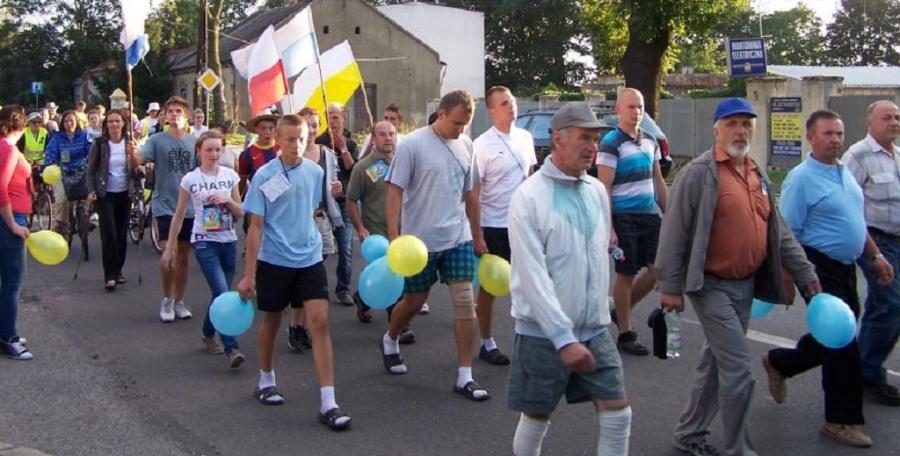 W tym roku radomszczańska pielgrzymka będzie szła dwa dni. Inną trasą