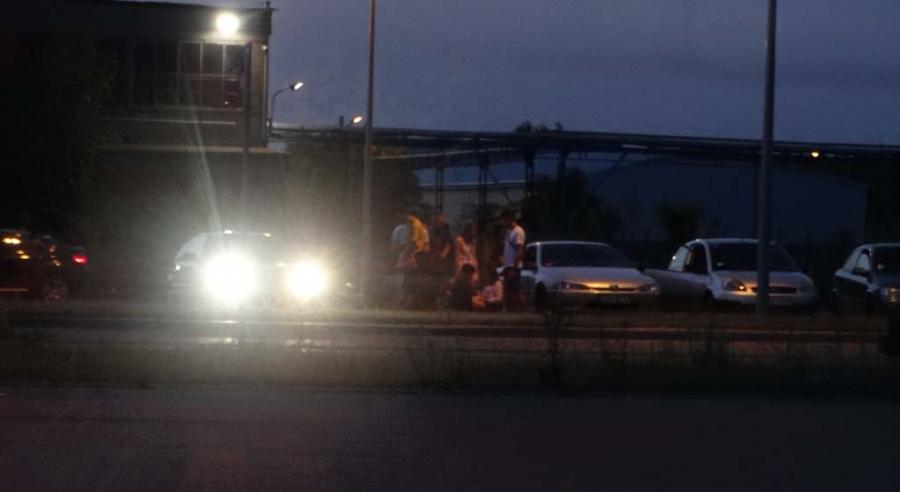 [W najnowszej Gazecie] Radomsko, czyli truposz w bereciku z antenką