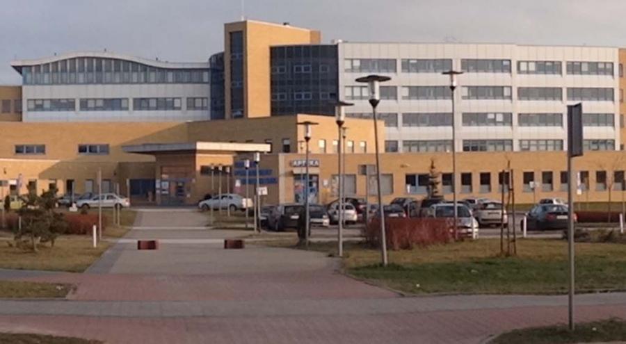 Szpital dementuje: żadnych poradni nie zamykamy. Przeciwnie, rozwijamy je