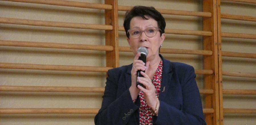 Jaka kolejność na listach do Sejmu? Milczanowska druga, Telus trzeci, Ciecióra ostatni