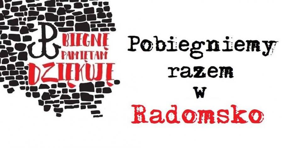 Bieg pamięci Powstańców Warszawskich. Dziś o godz. 19 na Suchej Wsi
