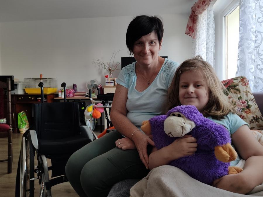 Ponad 5.000 zł dla Moniki Osińskiej. Kolejna udana impreza charytatywna