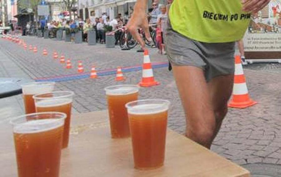 Można się jeszcze zapisać na pierwszą Radomszczańską Piwną Milę