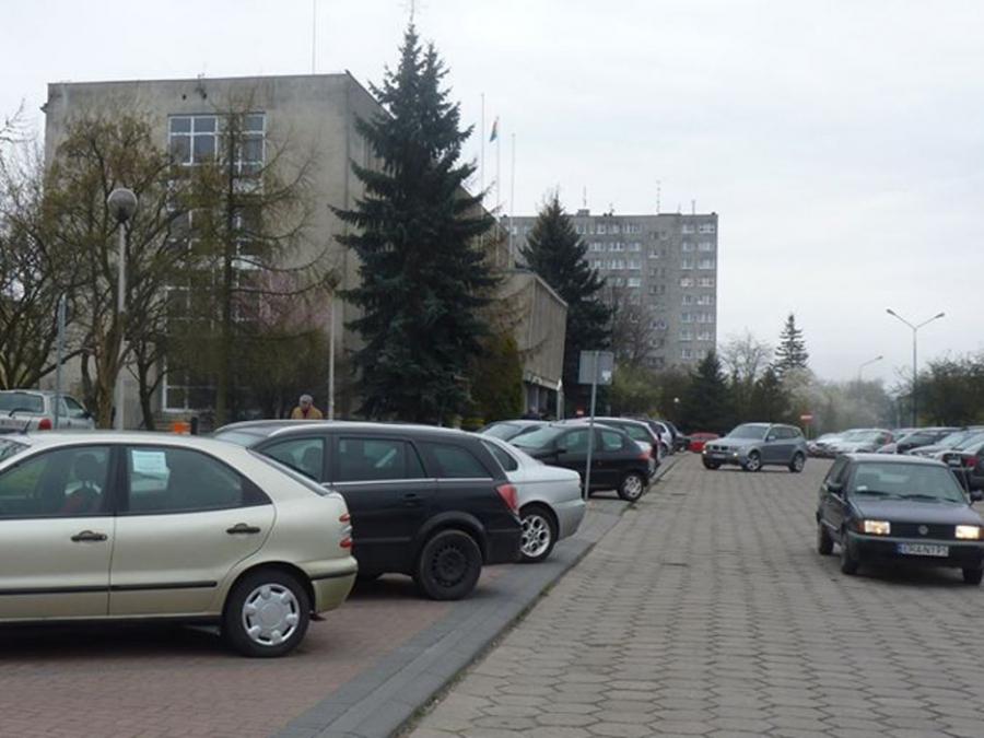 Przewodniczący rady miasta: remont sali obrad w urzędzie miasta opóźniony