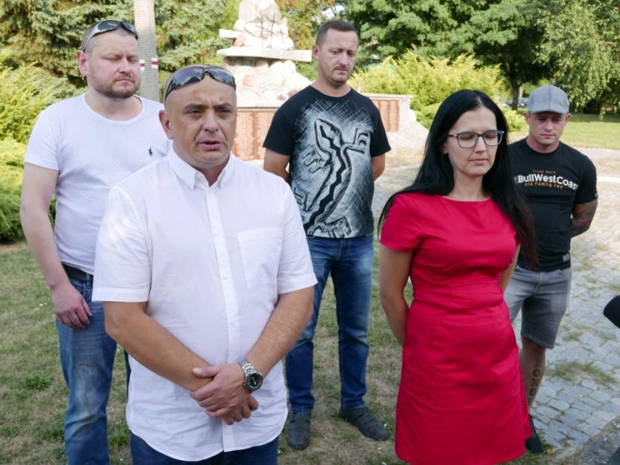 [WIDEO, ZDJĘCIA] Środowiska prawicowe: powstrzymaj marsz nienawiści!