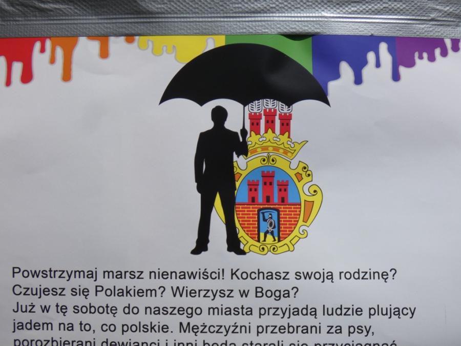 Proboszcz parafii NMP Królowej Polski: nie chcemy brać odpowiedzialności