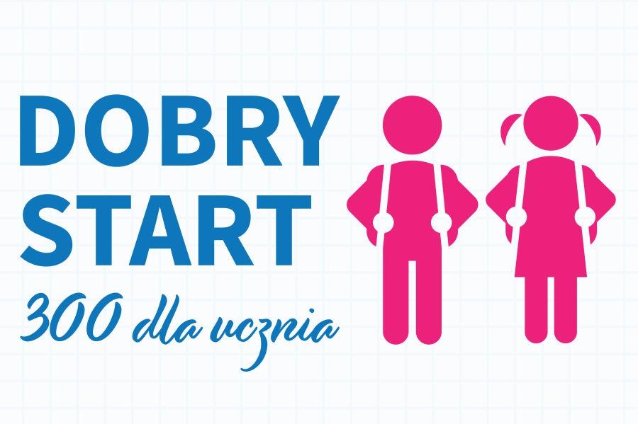1 mln 600 tys. 500+ i pół miliona 300+. Radomszczanie otrzymują pieniądze na dzieci