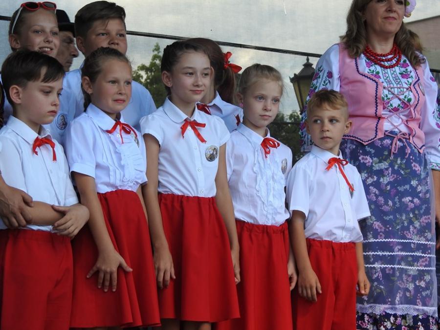 [ZDJĘCIA] XXIX Światowy Festiwal Poezji Marii Konopnickiej w Przedborzu