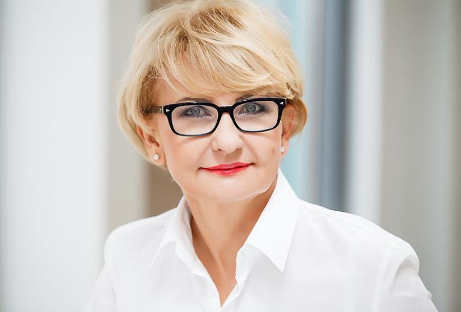 Wiceminister Edukacji Narodowej Iwona Michałek przyjedzie do Radomska