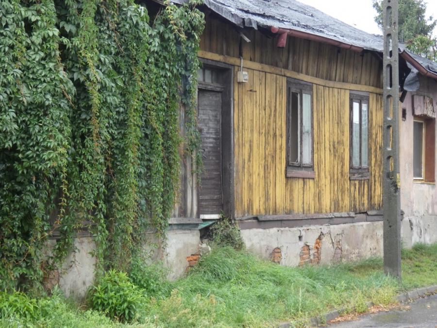 Naczelnik Paul: piszemy do inspektora nadzoru, ale trudno jest ustalić właściciela