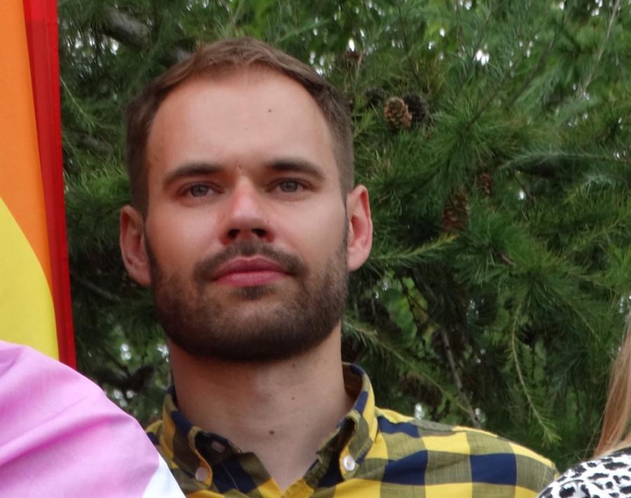 Sowińska: myślę, że Dawid wesprze naszą listę. Wawryka: dementuję